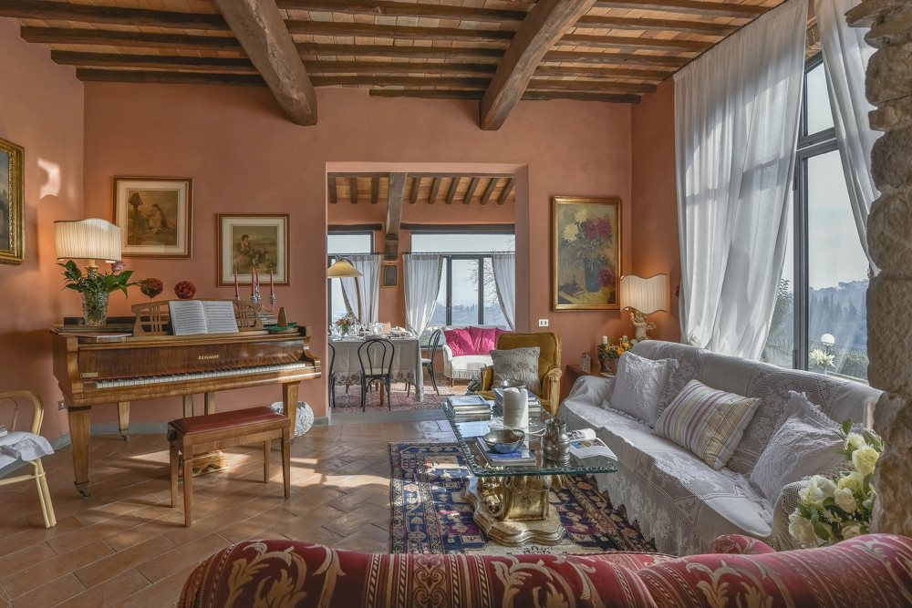 Villa Lucente (58) 5