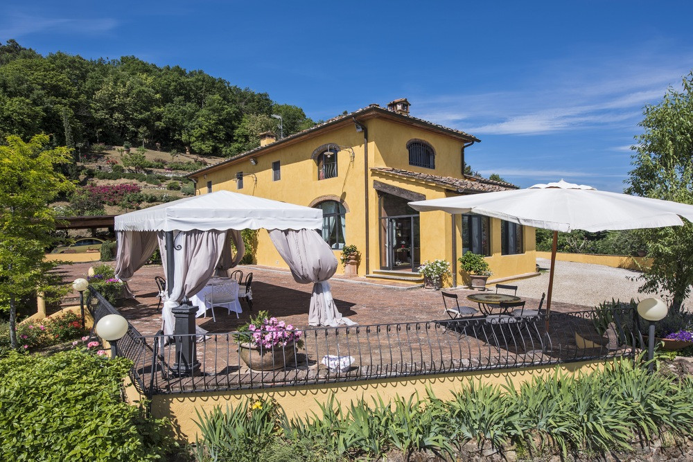 Villa Lucente (1) 30