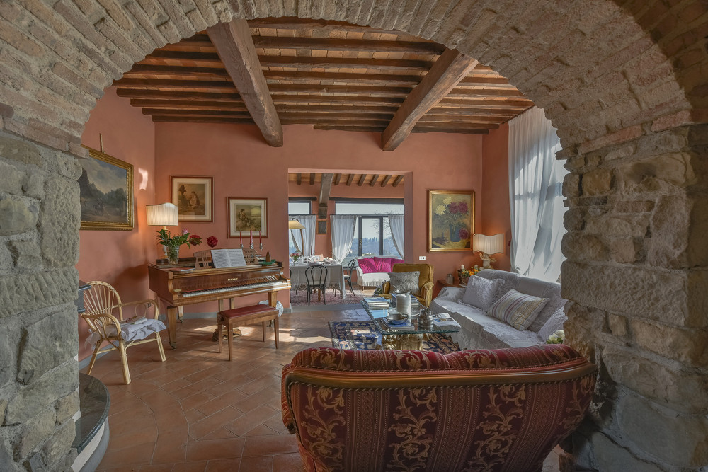 Villa Lucente (58) 6