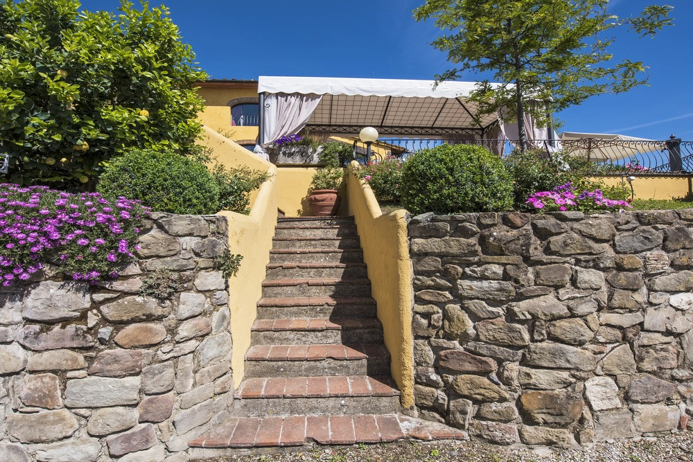 Villa Lucente (1) 32