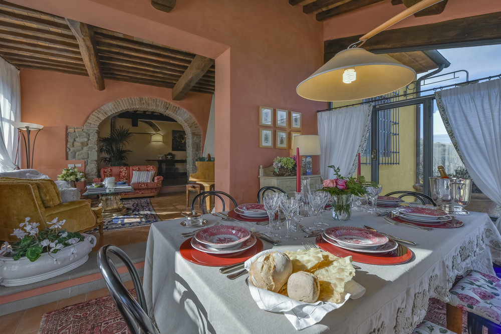 Villa Lucente (58) 8