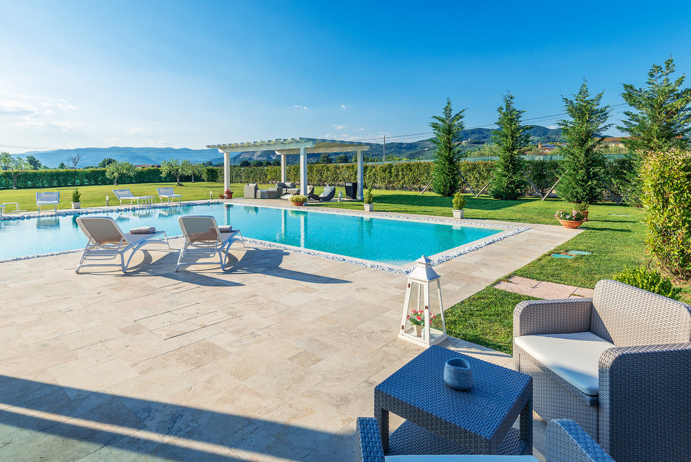 VILLA BENESSERE (1) 5