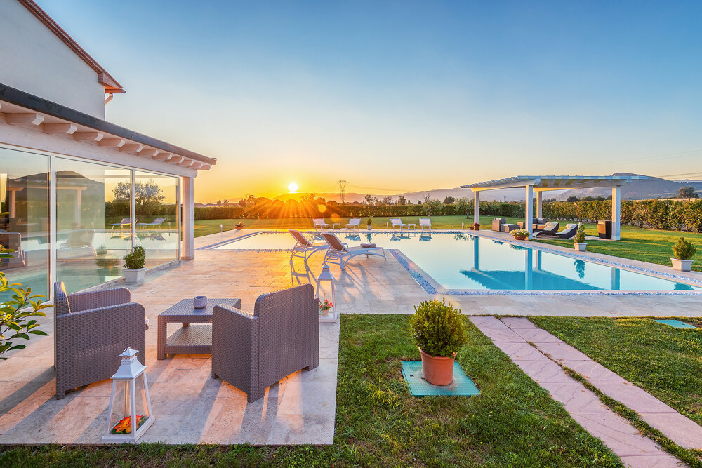 VILLA BENESSERE (1) 2