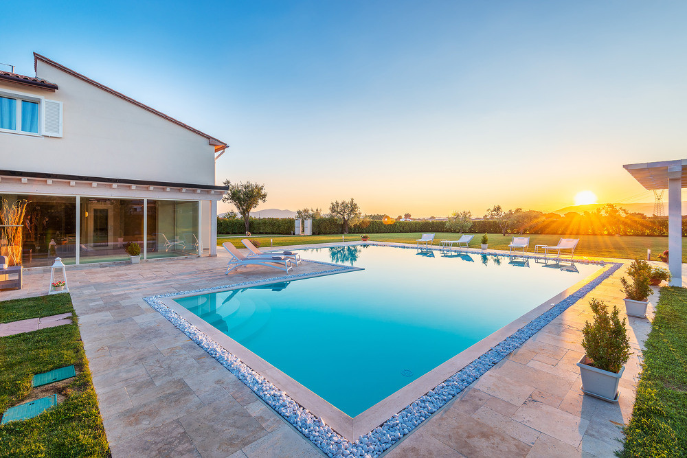 VILLA BENESSERE (1) 3