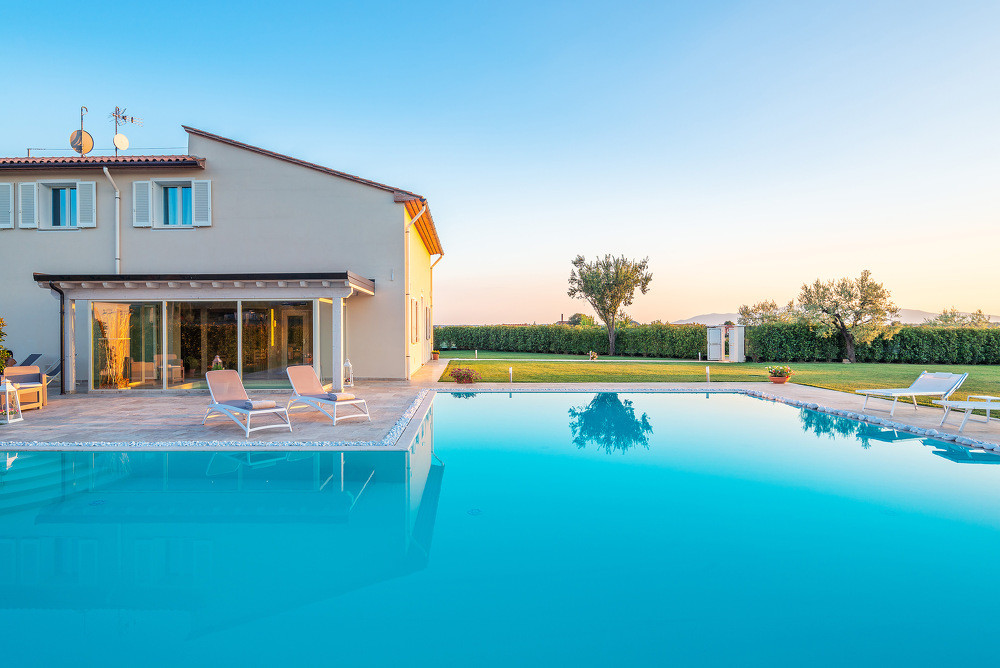 VILLA BENESSERE (1) 4