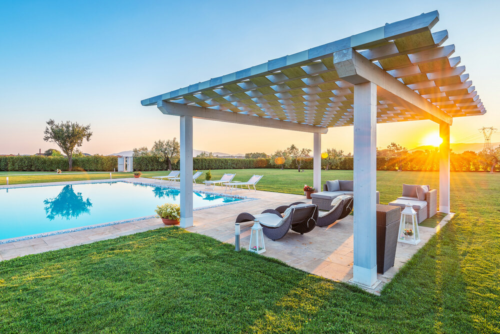 VILLA BENESSERE (1) 5