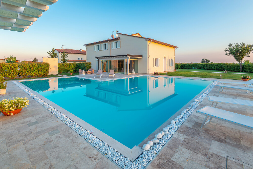 VILLA BENESSERE (1) 3