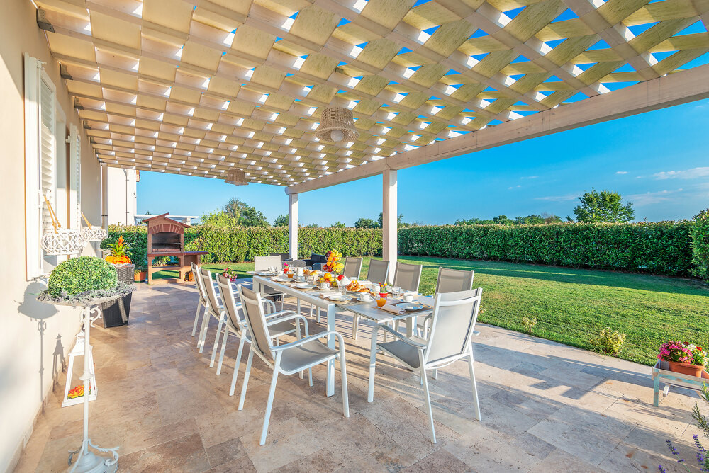 VILLA BENESSERE (1) 2