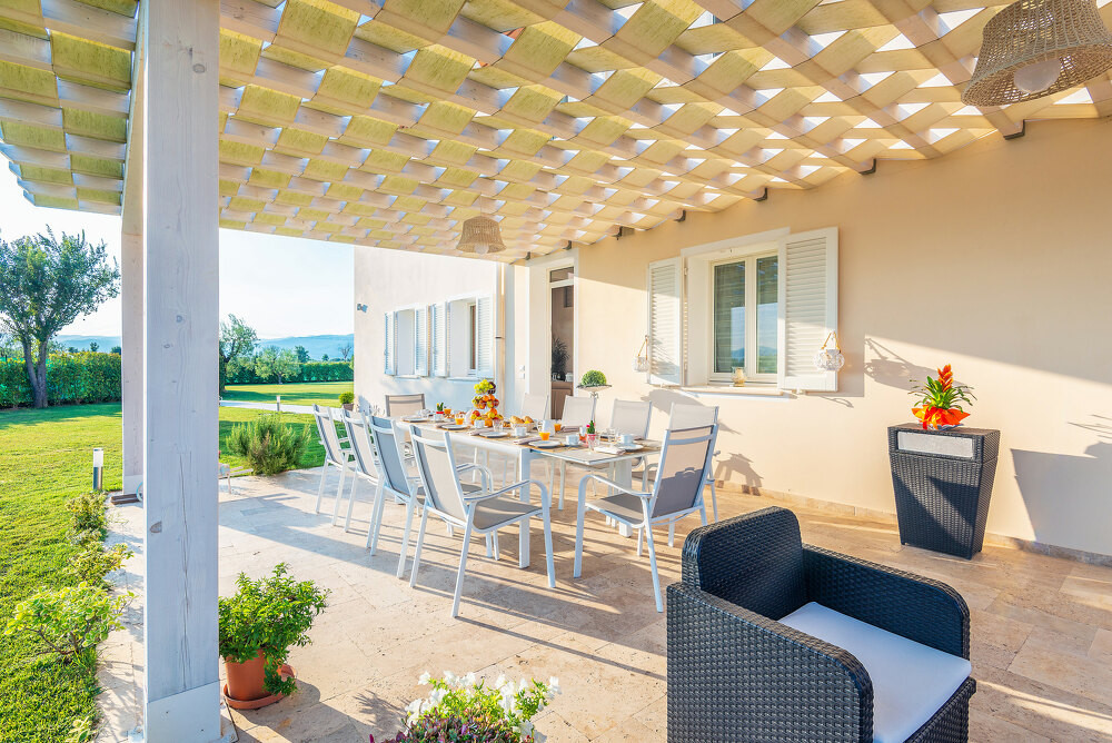 VILLA BENESSERE (1) 5