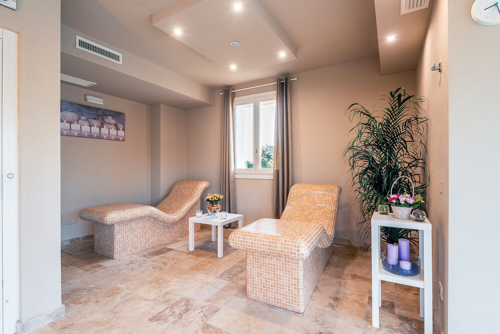 VILLA BENESSERE (1) 2