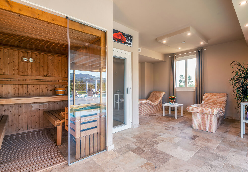 VILLA BENESSERE (1) 5