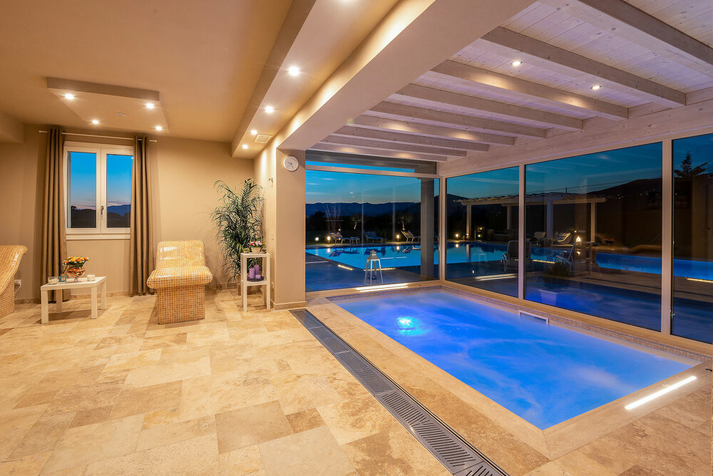 VILLA BENESSERE (1) 6