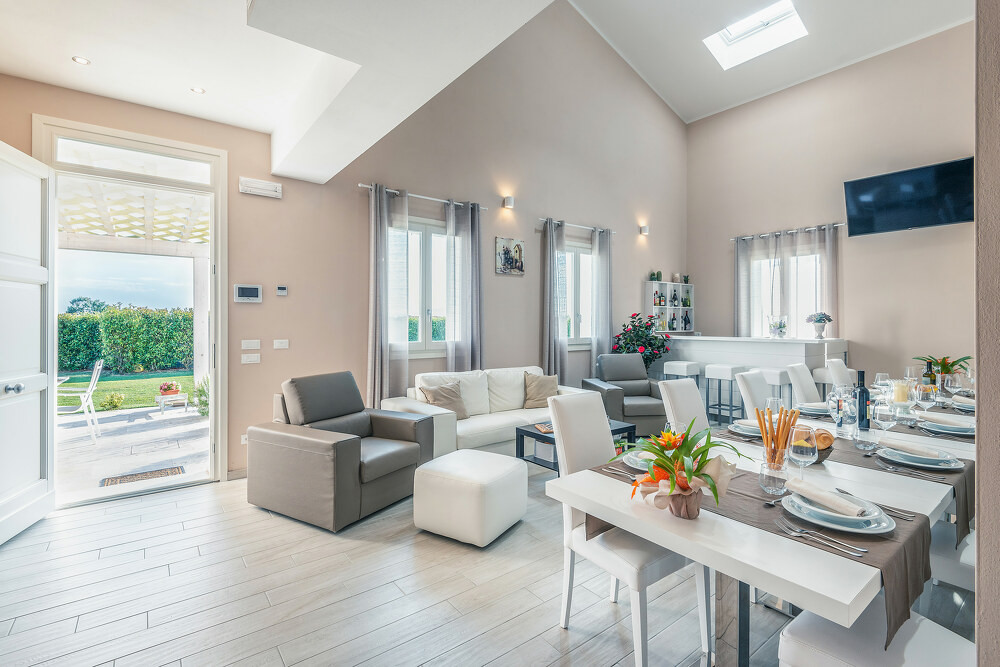 VILLA BENESSERE (1) 2