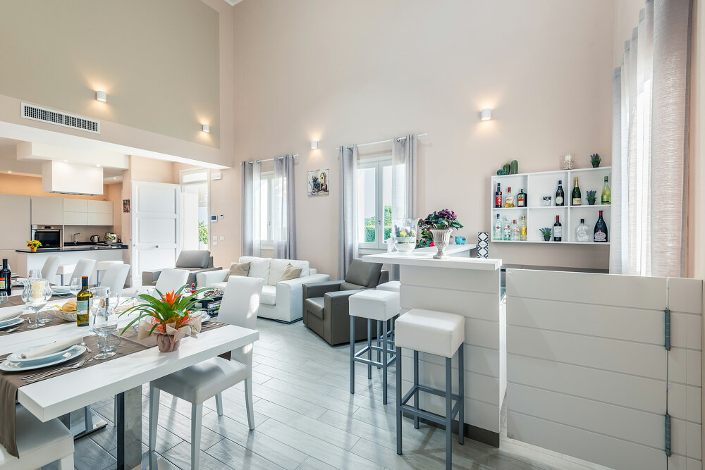 VILLA BENESSERE (1) 4