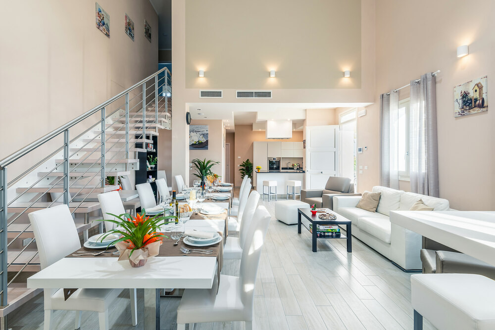 VILLA BENESSERE (1) 5