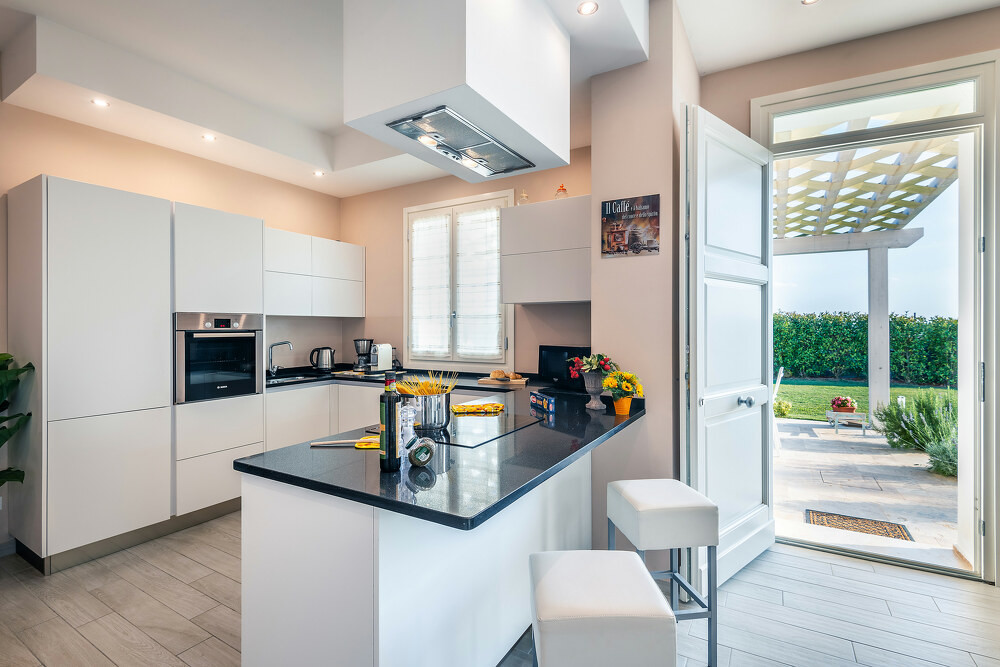 VILLA BENESSERE (1) 2