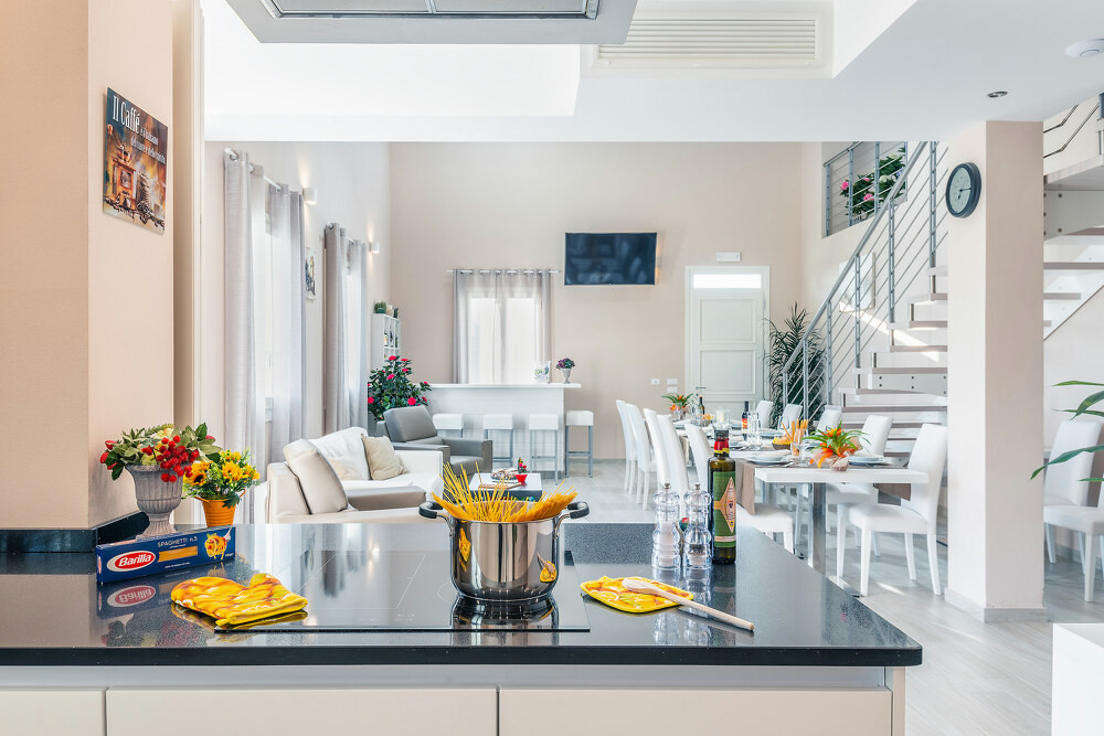 VILLA BENESSERE (1) 5