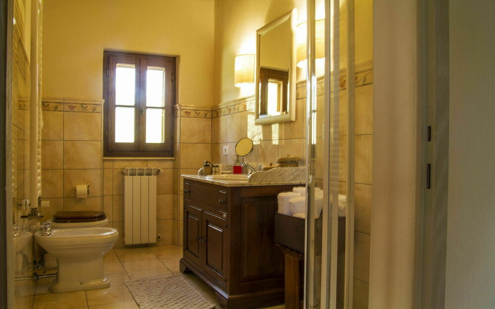 bagno