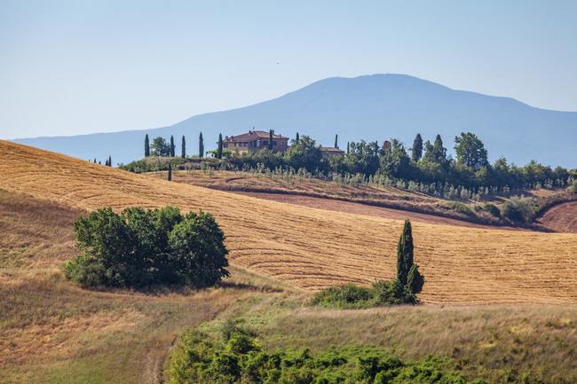 case vacanze toscana - Benvenuto Toskana