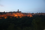 Pitigliano