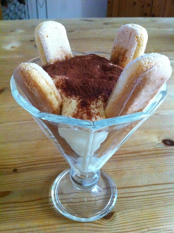 Tiramisu