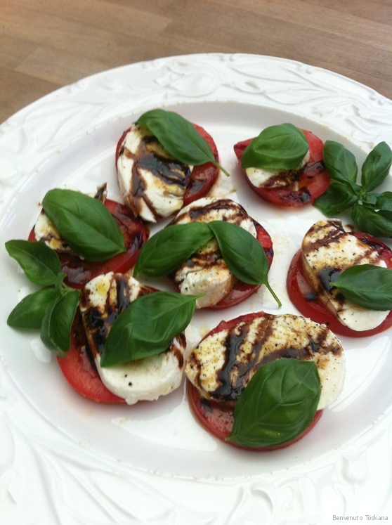 Caprese