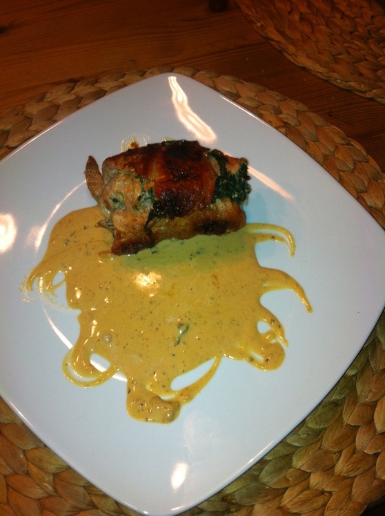 Involtini