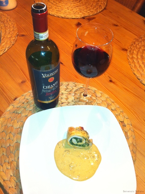 Involtini