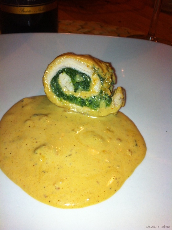 Involtini
