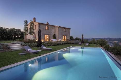 Villa Sole Nice Country Houses In Italy Tuscany