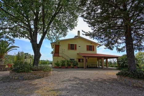 Le Selvette Alte All Meereshauser In Der Toskana Haus Am Meer