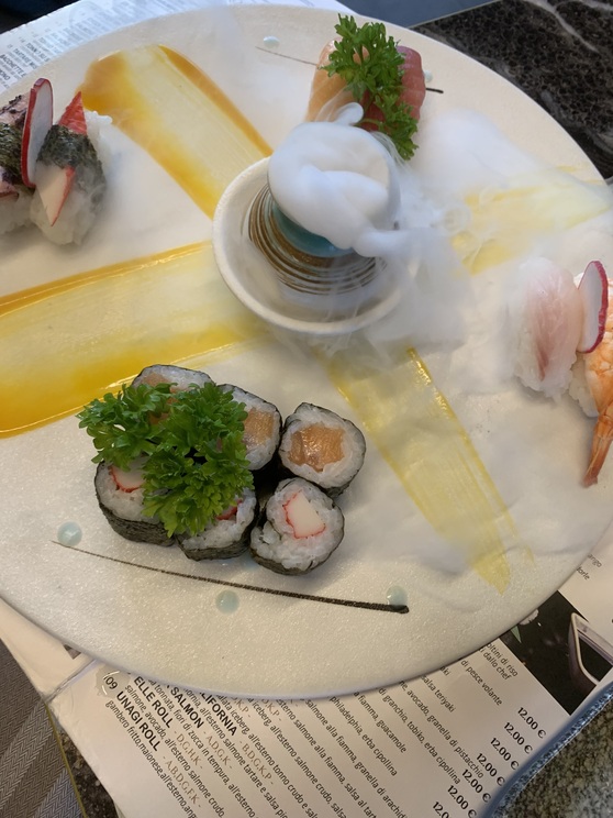 Sushi